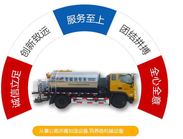 從事公路瀝青加溫設(shè)備，筑養(yǎng)路機(jī)械設(shè)備。