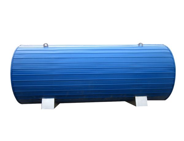 高溫操作瀝青罐時需要注意什么？